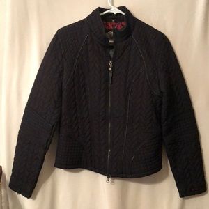 HARLEY DAVIDSON JACKET